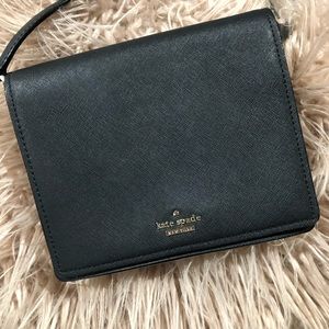 Kate Spade cross body bag